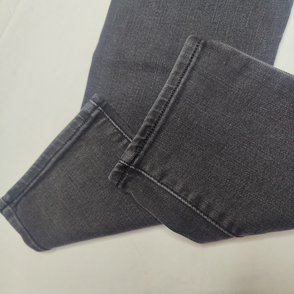 Levi's Women's Gray Slim Jeans - Picture 7 of 9
